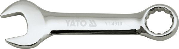 Cheie Combinata Scurta 8Mm [1]