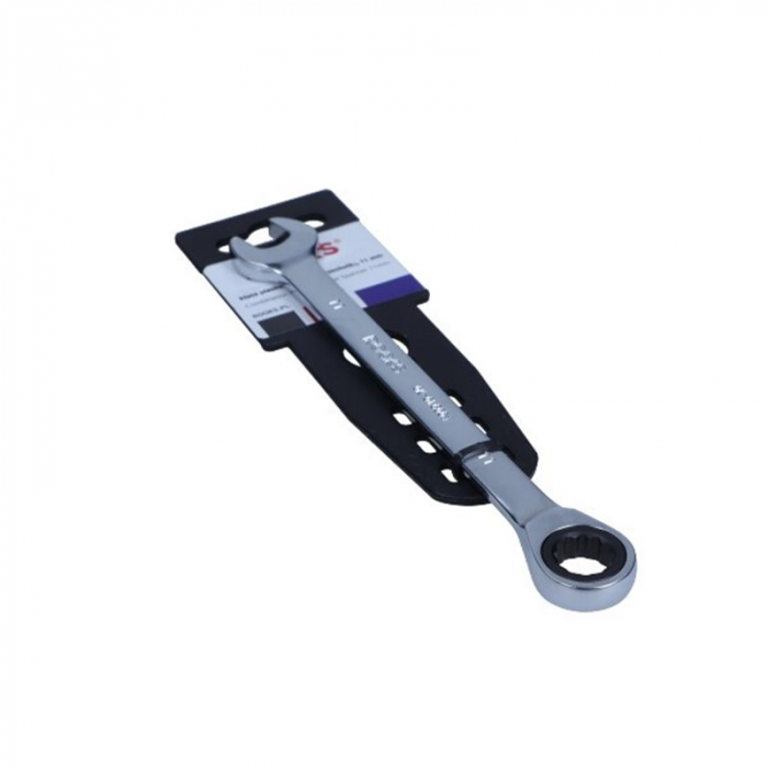 Cheie cu clichet combinata ROOKS OK-01.6004 [2]