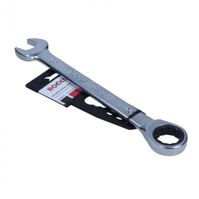 Cheie cu clichet combinata ROOKS OK-01.6013 [2]
