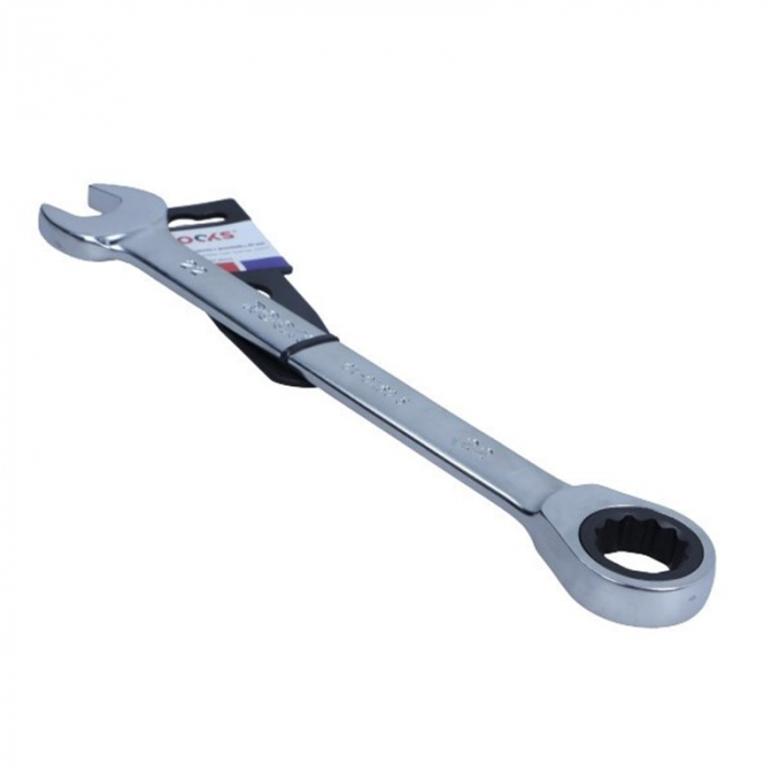 Cheie cu clichet combinata ROOKS OK-01.6015 [2]
