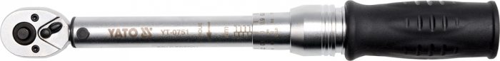 Cheie Dinamometrica 1/4", 2-10Nm [1]
