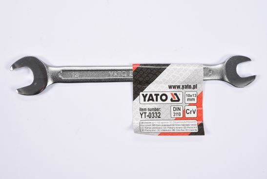 Cheie Fixa 10X13Mm [1]