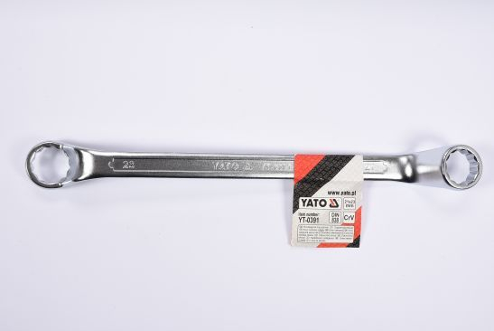 Cheie Inelara 21X23Mm [1]