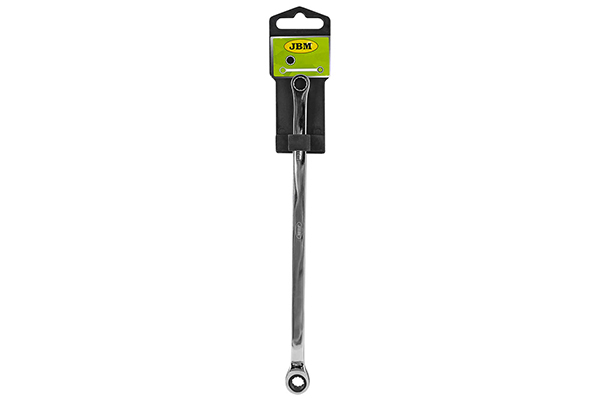 Cheie Inelara Extra Lunga Cu Clichet 8 Mm Jbm [1]