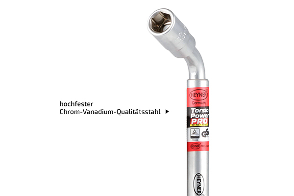 Cheie Pentru Roti Tip L Extensibila 17/19/21/23Mm [5]