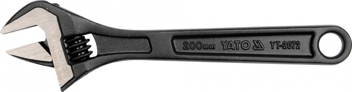 Cheie Reglabila 200Mm [1]