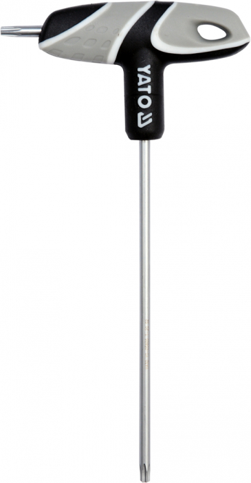 Cheie Torx Cu Maner Tip Ata, T20 [1]