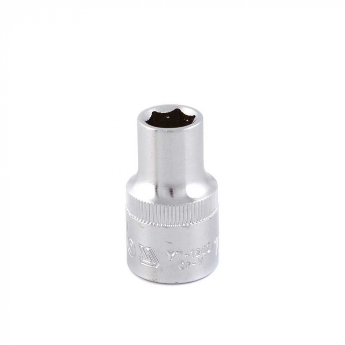 Cheie Tubulara 1/2", 10Mm [1]