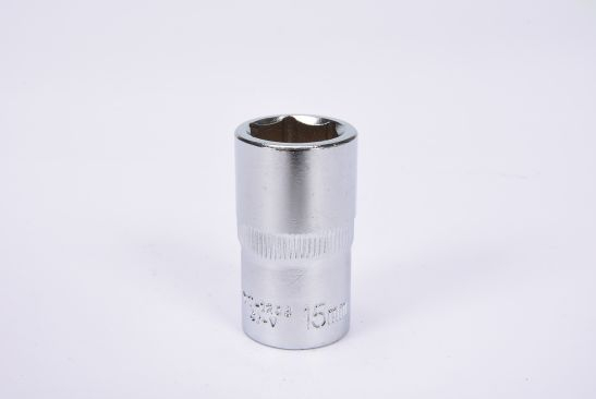 Cheie Tubulara 1/2", 15Mm [1]