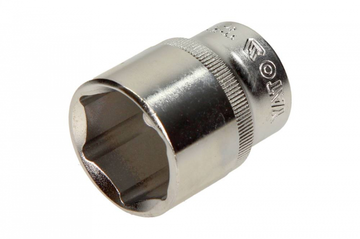 Cheie Tubulara 1/2", 27Mm [1]