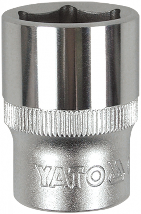 Cheie Tubulara 1/2", 8Mm [1]