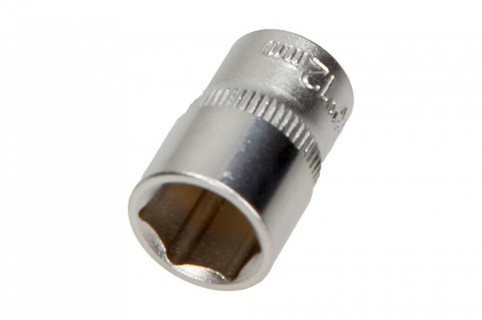 Cheie Tubulara 1/4" 12Mm [1]