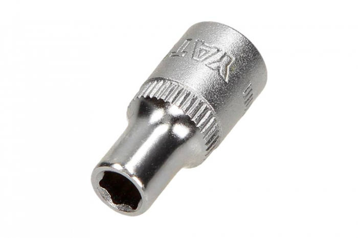 Cheie Tubulara 1/4", 5Mm [1]