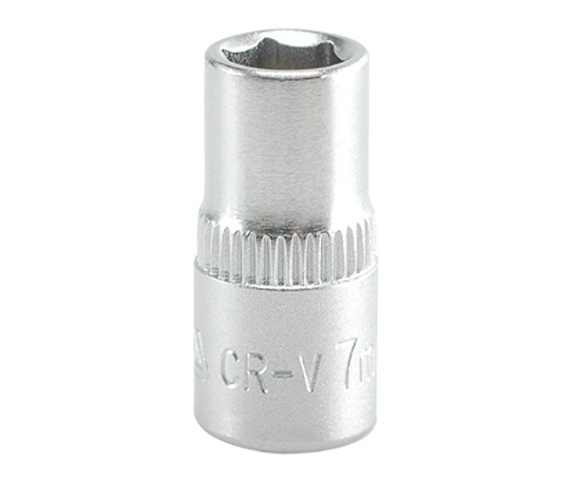 Cheie Tubulara 1/4", 7Mm [1]