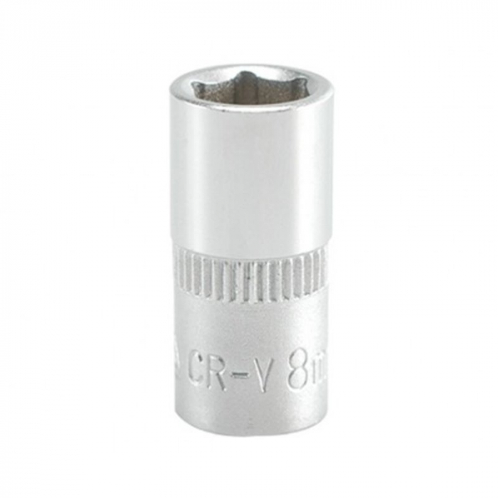 Cheie Tubulara 1/4", 8Mm [1]