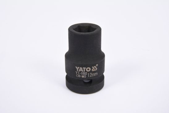 Cheie Tubulara De Impact Hexagonala 1/2"X12Mm [1]