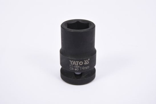 Cheie Tubulara De Impact Hexagonala 1/2"X14Mm [1]