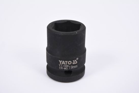 Cheie Tubulara De Impact Hexagonala 1/2"X19Mm [1]
