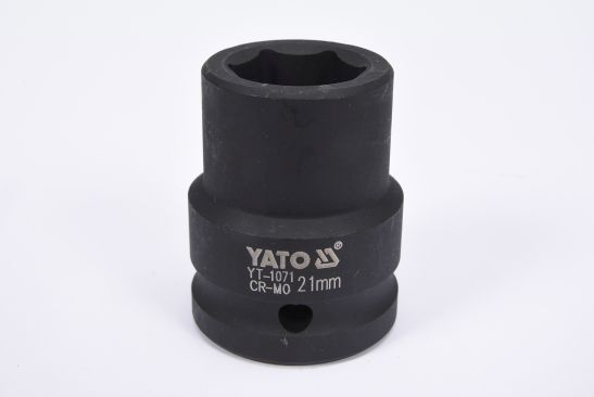 Cheie Tubulara De Impact Hexagonala 3/4"X21Mm [1]