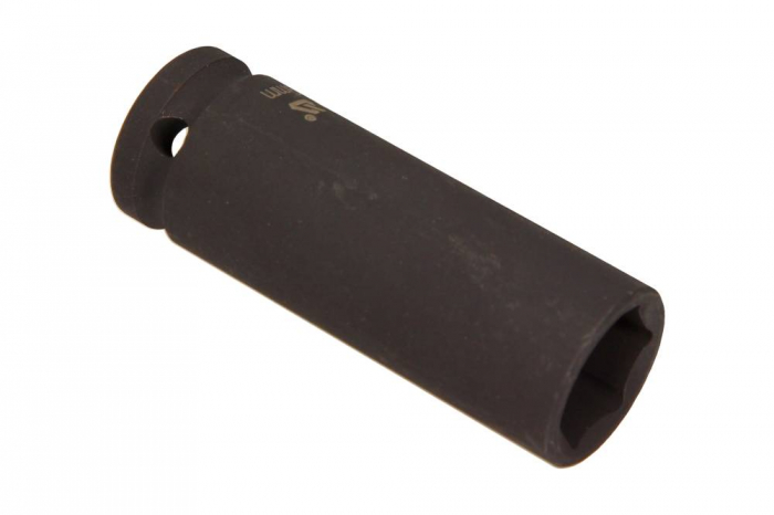 Cheie Tubulara De Impact Hexagonala Adanca 1/2"X19Mm [1]