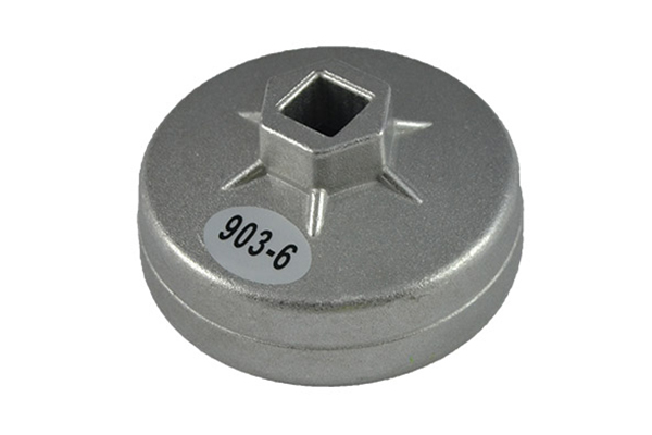Cheie Tubulara Filtru De Ulei Jbm Pentru 75X12 Mm Dacia Logan Jbm [1]