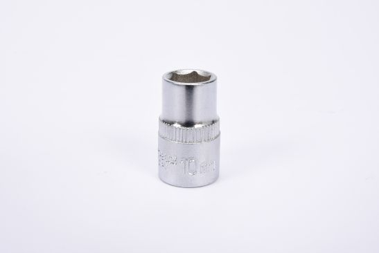 Cheie Tubulara Hexagonala 10Mm 3/8" [1]