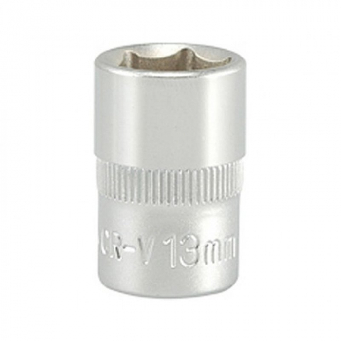Cheie Tubulara Hexagonala 13Mm 3/8" [1]
