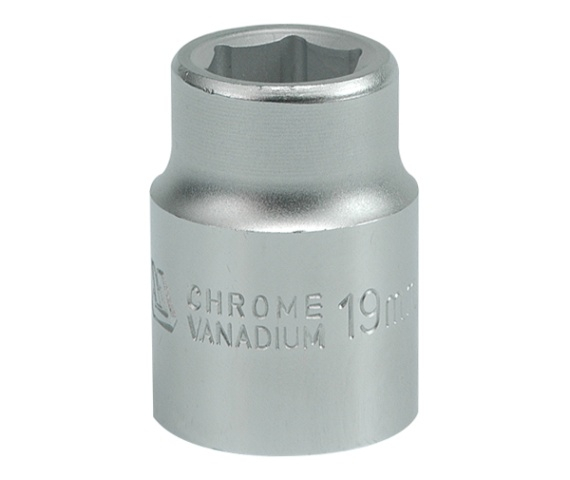 Cheie Tubulara Hexagonala 3/4"X19Mm [1]