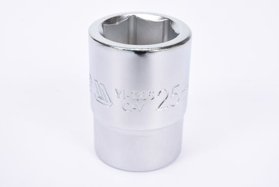 Cheie Tubulara Hexagonala 3/4"X25Mm [1]