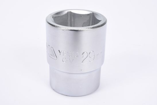 Cheie Tubulara Hexagonala 3/4"X29Mm [1]