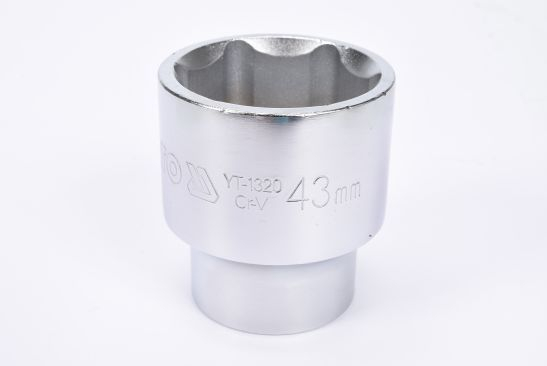 Cheie Tubulara Hexagonala 3/4"X43Mm [1]