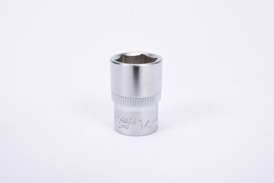 Cheie Tubulara Hexagonala, 3/8", 14Mm [1]
