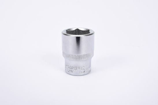Cheie Tubulara Hexagonala, 3/8", 15Mm [1]