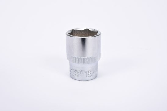Cheie Tubulara Hexagonala 3/8", 16Mm [1]