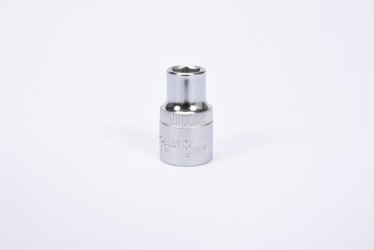 Cheie Tubulara Hexagonala 3/8", 8Mm [1]
