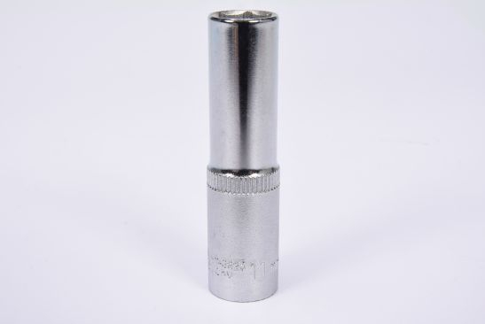 Cheie Tubulara Hexagonala Adanca 11Mm, 3/8" [1]