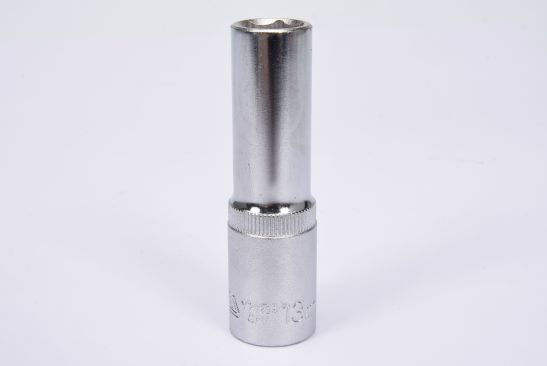 Cheie Tubulara Lunga 1/2", 13Mm [1]