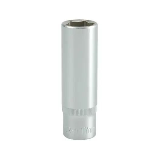 Cheie Tubulara Lunga 1/2", 17Mm [1]