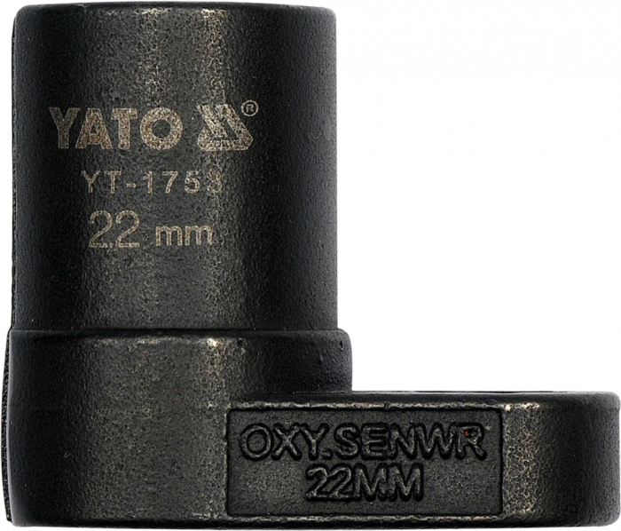 Cheie Tubulara Pentru Sonda Lambda, 22Mm [1]