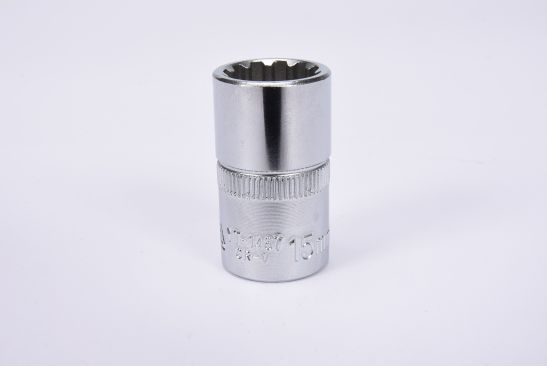 Cheie Tubulara Spline 1/2"X15Mmx38Mm [1]