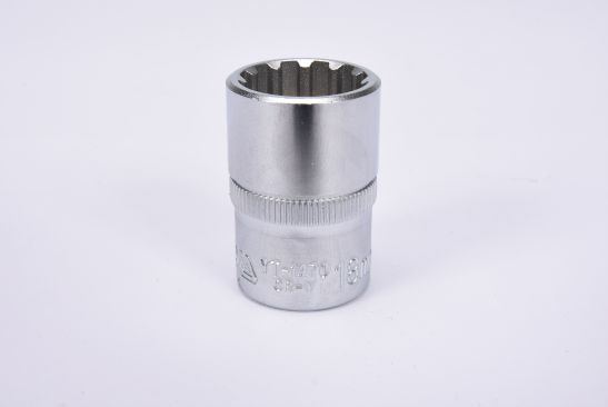 Cheie Tubulara Spline 1/2"X18Mmx38Mm [1]
