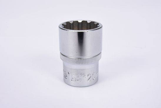 Cheie Tubulara Spline 1/2"X20Mmx38Mm [1]