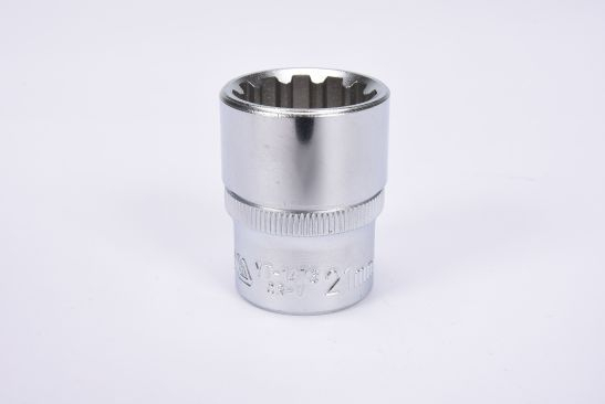 Cheie Tubulara Spline 1/2"X21Mmx38Mm [1]