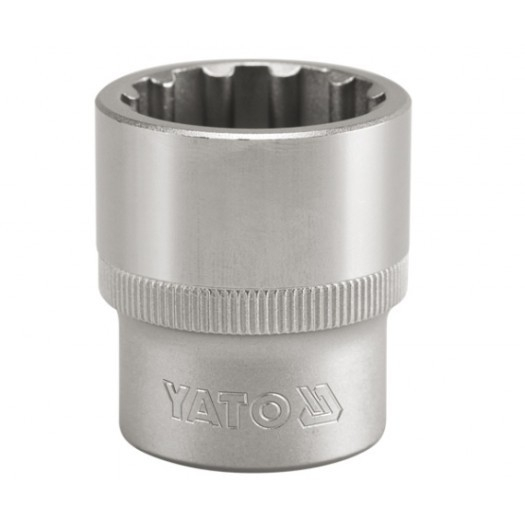 Cheie Tubulara Spline 1/2"X23Mmx38Mm [1]