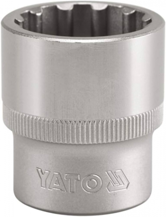 Cheie Tubulara Spline 1/2"X27Mmx42Mm [1]