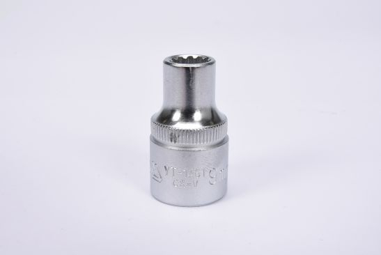 Cheie Tubulara Spline 1/2"X9Mmx38Mm [1]