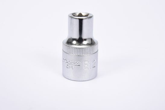 Cheie Tubulara Torx 1/2"- E 12 [1]