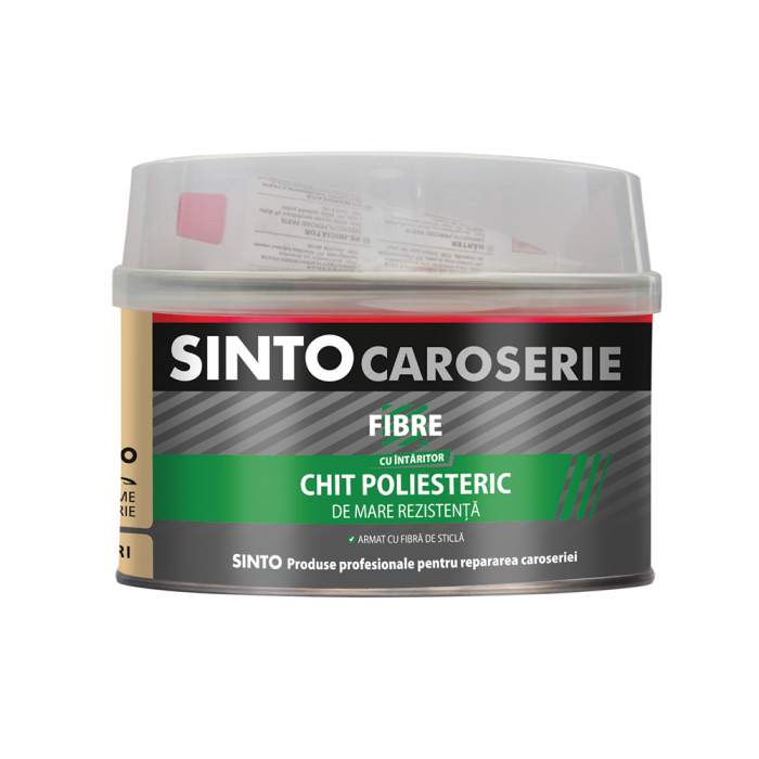Chit Poliesteric Fibre 170 Ml (0.290 Kg) Sinto [1]