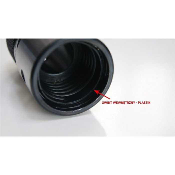 Ciocan dalta (aer comprimat) ROOKS OK-04.9000 [2]