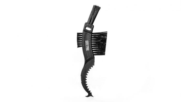 Claw brush MUC-OFF 204 [1]